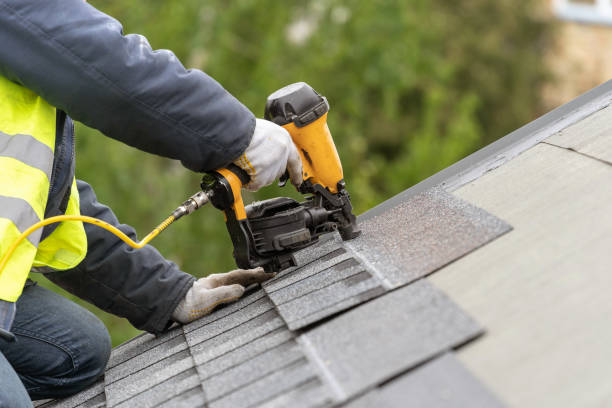 Sheet Metal Roofing in Samson, AL