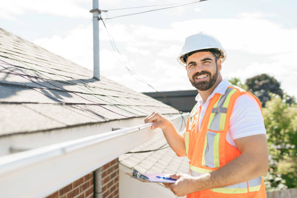 Best Roof Ventilation Installation  in Samson, AL