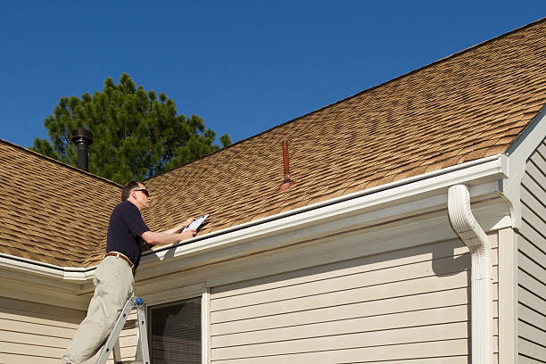 Best Green or Eco-Friendly Roofing Solutions  in Samson, AL