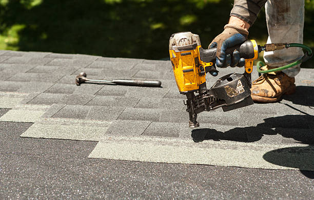 Fast & Reliable Emergency Roof Repairs in Samson, AL